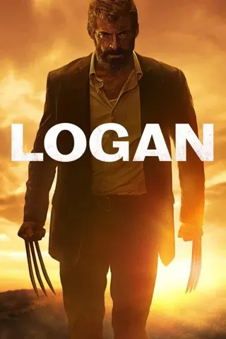 Pôster do filme Logan