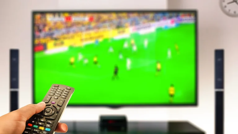 Esportes IPTV