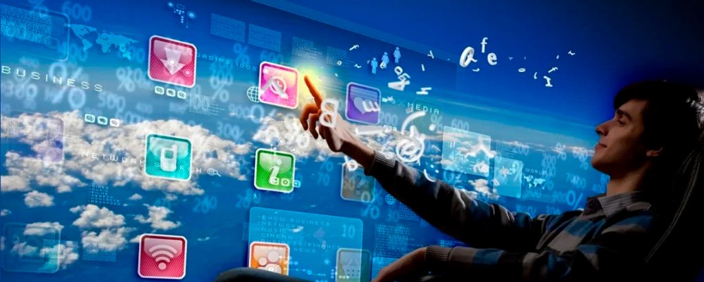 IPTV revoluêêo da televisão testar iptv