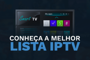 Listas IPTV de qualidade Qualidade de imagem em IPTV Som de alta qualidade em IPTV post